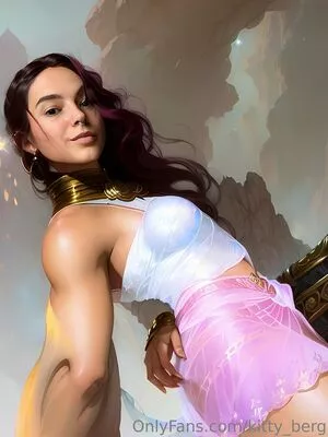 Kitty Berg / kitty_berg / kittyberg nude photo #0526