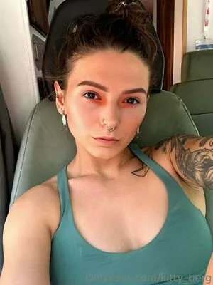 Kitty Berg / kitty_berg / kittyberg nude photo #0530