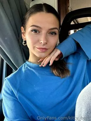 Kitty Berg / kitty_berg / kittyberg nude photo #0538