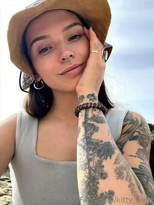 Kitty Berg / kitty_berg / kittyberg nude photo #0543
