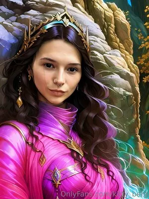 Kitty Berg / kitty_berg / kittyberg nude photo #0552