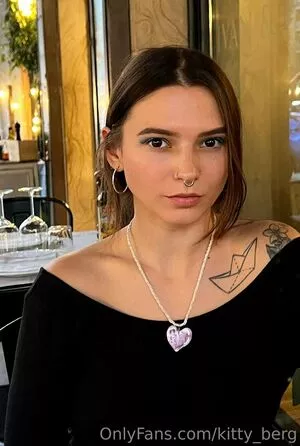 Kitty Berg / kitty_berg / kittyberg nude photo #0560