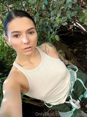 Kitty Berg / kitty_berg / kittyberg nude photo #0563