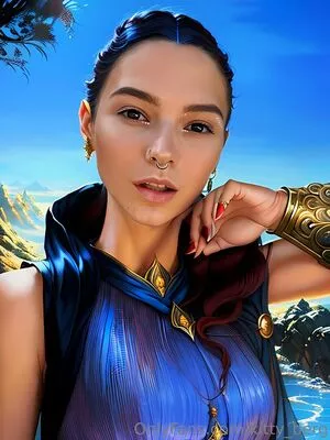 Kitty Berg / kitty_berg / kittyberg nude photo #0568