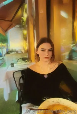 Kitty Berg / kitty_berg / kittyberg nude photo #0570