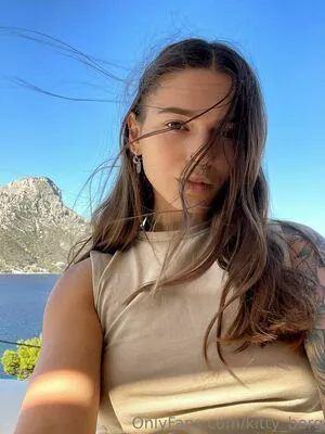 Kitty Berg / kitty_berg / kittyberg nude photo #0572