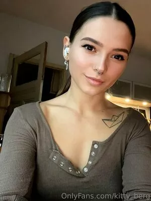 Kitty Berg / kitty_berg / kittyberg nude photo #0581