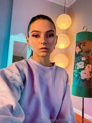 Kitty Berg / kitty_berg / kittyberg nude photo #0583