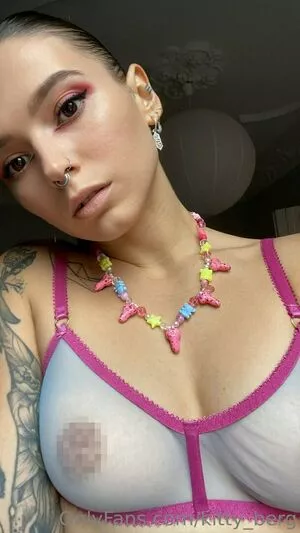 Kitty Berg / kitty_berg / kittyberg nude photo #0587