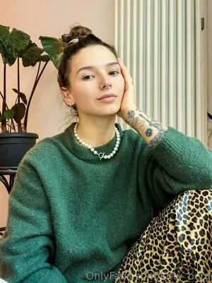 Kitty Berg / kitty_berg / kittyberg nude photo #0590