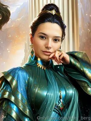 Kitty Berg / kitty_berg / kittyberg nude photo #0592