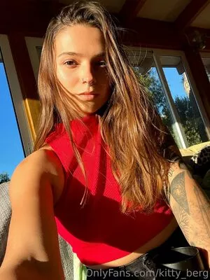 Kitty Berg / kitty_berg / kittyberg nude photo #0597