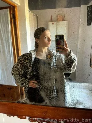 Kitty Berg / kitty_berg / kittyberg nude photo #0599