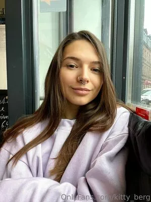 Kitty Berg / kitty_berg / kittyberg nude photo #0606