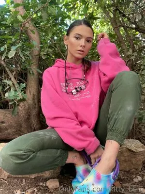 Kitty Berg / kitty_berg / kittyberg nude photo #0609