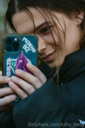 Kitty Berg / kitty_berg / kittyberg nude photo #0615