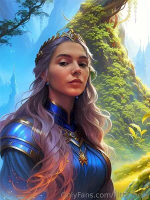 Kitty Berg / kitty_berg / kittyberg nude photo #0623