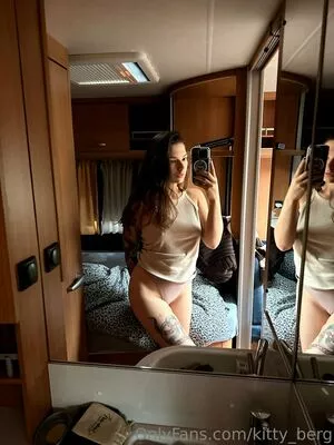 Kitty Berg / kitty_berg / kittyberg nude photo #0629