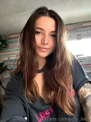 Kitty Berg / kitty_berg / kittyberg nude photo #0630