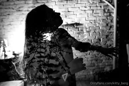 Kitty Berg / kitty_berg / kittyberg nude photo #0638