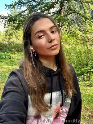 Kitty Berg / kitty_berg / kittyberg nude photo #0644