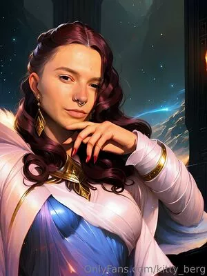 Kitty Berg / kitty_berg / kittyberg nude photo #0646