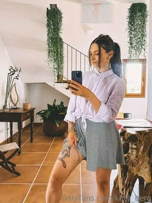 Kitty Berg / kitty_berg / kittyberg nude photo #0648