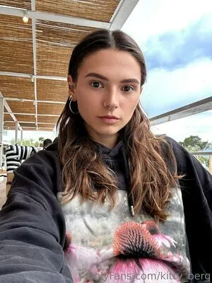 Kitty Berg / kitty_berg / kittyberg nude photo #0649