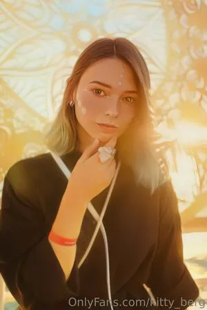 Kitty Berg / kitty_berg / kittyberg nude photo #0652