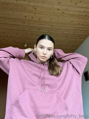 Kitty Berg / kitty_berg / kittyberg nude photo #0663