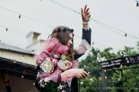 Kitty Berg / kitty_berg / kittyberg nude photo #0667