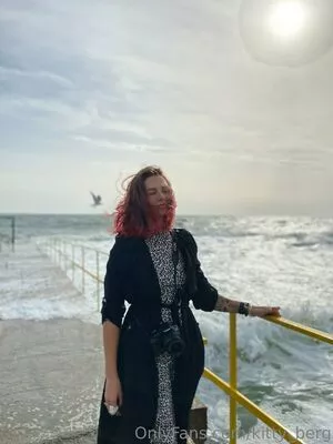 Kitty Berg / kitty_berg / kittyberg nude photo #0668