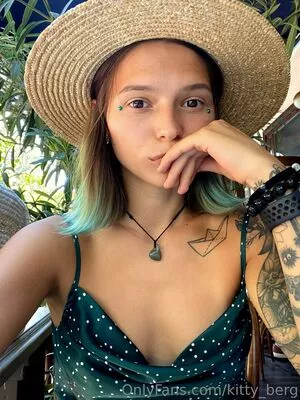 Kitty Berg / kitty_berg / kittyberg nude photo #0669