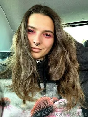 Kitty Berg / kitty_berg / kittyberg nude photo #0671