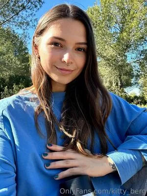 Kitty Berg / kitty_berg / kittyberg nude photo #0678