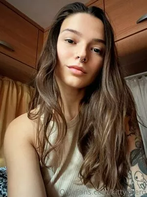 Kitty Berg / kitty_berg / kittyberg nude photo #0679