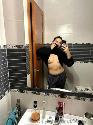 Kitty Berg / kitty_berg / kittyberg nude photo #0683