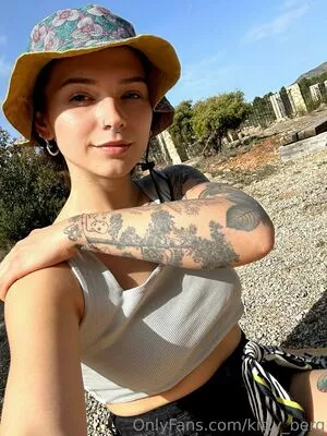 Kitty Berg / kitty_berg / kittyberg nude photo #0684