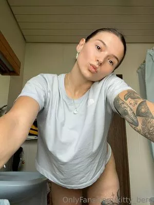 Kitty Berg / kitty_berg / kittyberg nude photo #0687