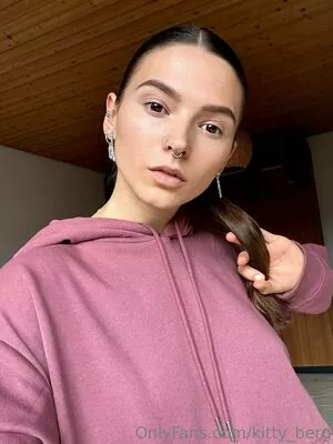Kitty Berg / kitty_berg / kittyberg nude photo #0689