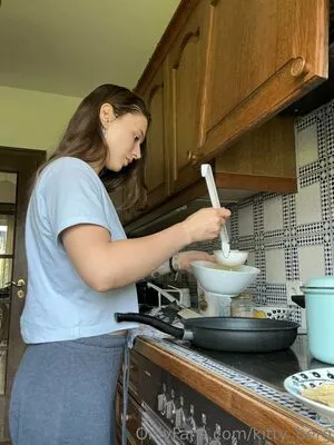 Kitty Berg / kitty_berg / kittyberg nude photo #0691