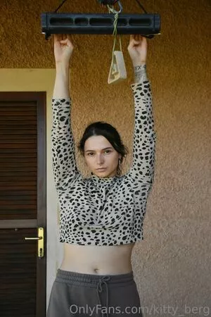 Kitty Berg / kitty_berg / kittyberg nude photo #0693