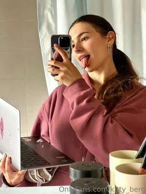 Kitty Berg / kitty_berg / kittyberg nude photo #0696