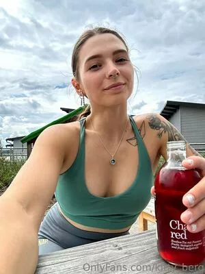 Kitty Berg / kitty_berg / kittyberg nude photo #0698