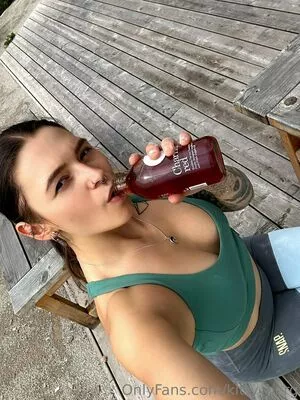 Kitty Berg / kitty_berg / kittyberg nude photo #0699