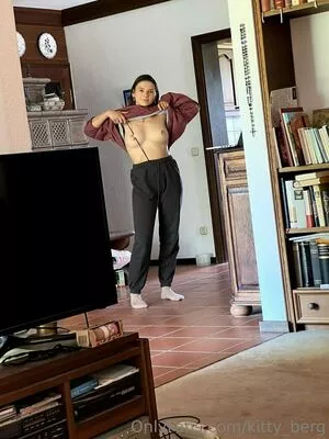 Kitty Berg / kitty_berg / kittyberg nude photo #0700