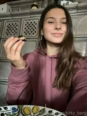 Kitty Berg / kitty_berg / kittyberg nude photo #0701