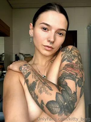 Kitty Berg / kitty_berg / kittyberg nude photo #0702