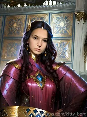 Kitty Berg / kitty_berg / kittyberg nude photo #0707