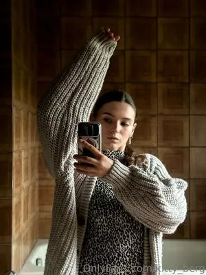 Kitty Berg / kitty_berg / kittyberg nude photo #0709